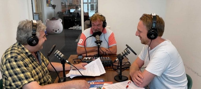 TAT’s Travel Podcast – Corendon vs Sunweb, vakantie-framing, d-reizen, Gangnam Style