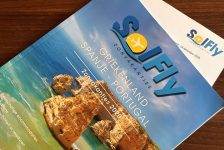 Hans Mosselman (SolFly) na aanvraag faillissement: ‘Dit doet pijn’