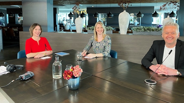 Travel Counsellors: omzetstijging zet door