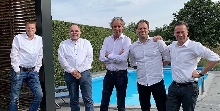 Franchisenemers VakantieXperts kopen naam uit failliete boedel D-rt Groep