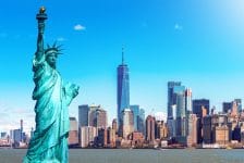 Verenigde Staten handhaven inreisbeperkingen