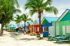 KLM-vlucht naar Barbados gaat 16 oktober van start