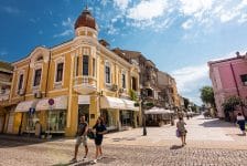 Aanscherping inreisregels Bulgarije: alleen gevaccineerden met een negatieve PCR-test