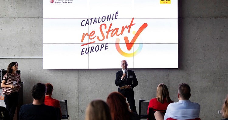 ‘Grand Tour door Catalonië voldoet aan vraag na coronatijdperk’