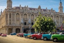 Reisondernemers met open brief in actie voor Cuba