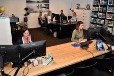 DTA: weer twee aandeelhouders erbij