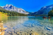 Canada-aanbieders: ‘Eindelijk positief nieuws voor verre reizen’