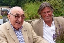 Ferdinand Fransen (93) overleden