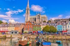 Ierland: bezoekers welkom met EU-coronacertificaat