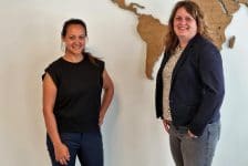 Live To Travel: wisseling in directie