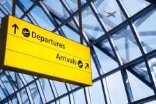 Vliegverkeer krabbelt op maar overheden werken tegen