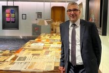 Middle East Airlines terug op Schiphol