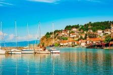 TUI gaat weer naar Noord-Macedonië