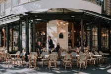 Travel advice for France tightened