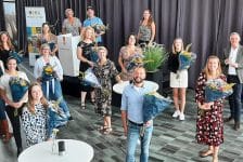 ‘Code groen’ voor nieuwe lichting ZRA’s Personal Touch Travel