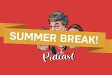 TAT’s Travel Podcast op zomerreces
