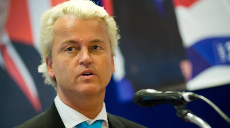 Wilders (PVV): ‘Zorg dat Nederland op vakantie kan’