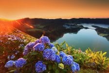 Boek en win een exclusieve Fam Trip naar de Azoren met Avila Reizen