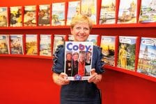 Coby van Dongen: ‘In elk verkoopgesprek volgt de vraag: wat als?’