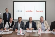 Sunweb Group wint rechtszaak tegen Corendon