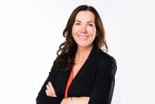 Isabelle Willemsens voegt Duitsland, Zwitserland en Oostenrijk toe aan haar functie als Country Director Walt Disney Parks and Resorts Benelux