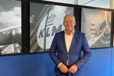 Harm Kreulen (KLM): ‘Eind 2023, uiterlijk begin 2024 weer op niveau 2019’