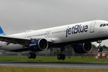 Prijsvechter Jetblue zet de tanden in trans-Atlantische markt