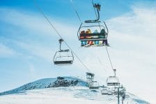 Wintersportlabel Bizztravel gaat op in Sunweb