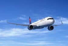 Delta bestelt weer nieuwe toestellen