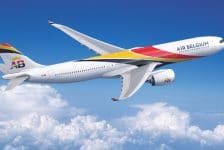 Air Belgium stopt tijdelijk met Curaçao en Martinique
