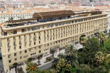 Anantara opent eerste hotel in Nice