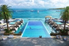 Sandals opent boekingen voor nieuw resort op Curaçao