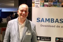 Sambasso verdwijnt en wordt opgeheven