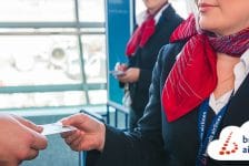 Brussels Airlines helpt met documentcontrole