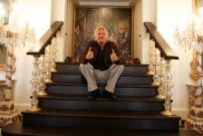 Branson wil $300 miljoen ophalen met verkoop aandelen Virgin Galactic