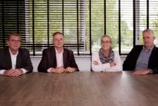 Wildeman over stoppen Sambasso: ‘Geloof nog steeds in de retail’