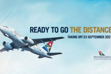 South African Airways maakt voorzichtige comeback