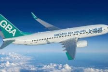 Greater Bay Airlines start in Hong Kong