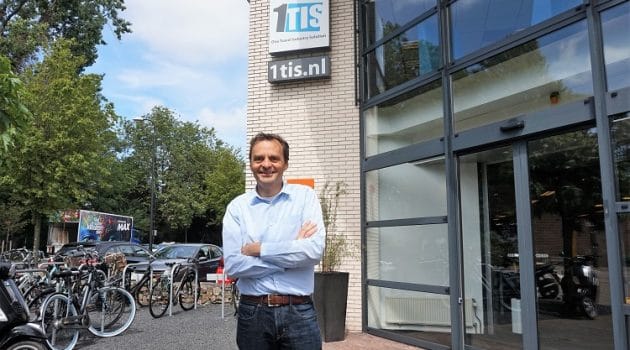 Eigen Wijze Duikreizen start samenwerking met 1TIS