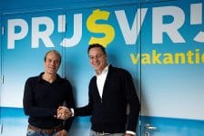 PrijsVrij kiest voor ‘nieuwkomer’ ConsolidAir