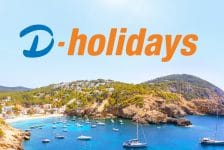 D-reizen lanceert eigen touroperator-label