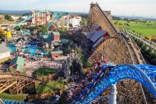 Europa-Park wint opnieuw ‘Oscar’ voor beste attractiepark