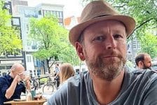 Grote verslagenheid na overlijden Travel Counsellor Jean-Paul Roels