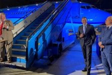 ‘Lord’ Harm Kreulen zet punt achter ´leukste baan bij KLM´