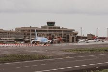 La Palma: officieel calamiteit vastgesteld vanwege vulkaanuitbarsting