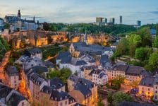 Webinar 28 september: alles over Luxemburg