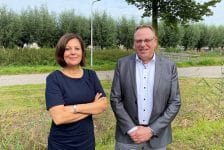 ‘Wie achterover leunt tot de handel terugkomt, heeft geen bestaansrecht’