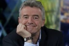 Ryanair wil niet te veel betalen voor nieuwe Boeing-toestellen