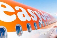 EasyJet naar Innsbruck, Marrakech en Sharm El-Sheikh