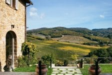 Style in Travel lanceert groot aanbod luxe villa’s in Italië